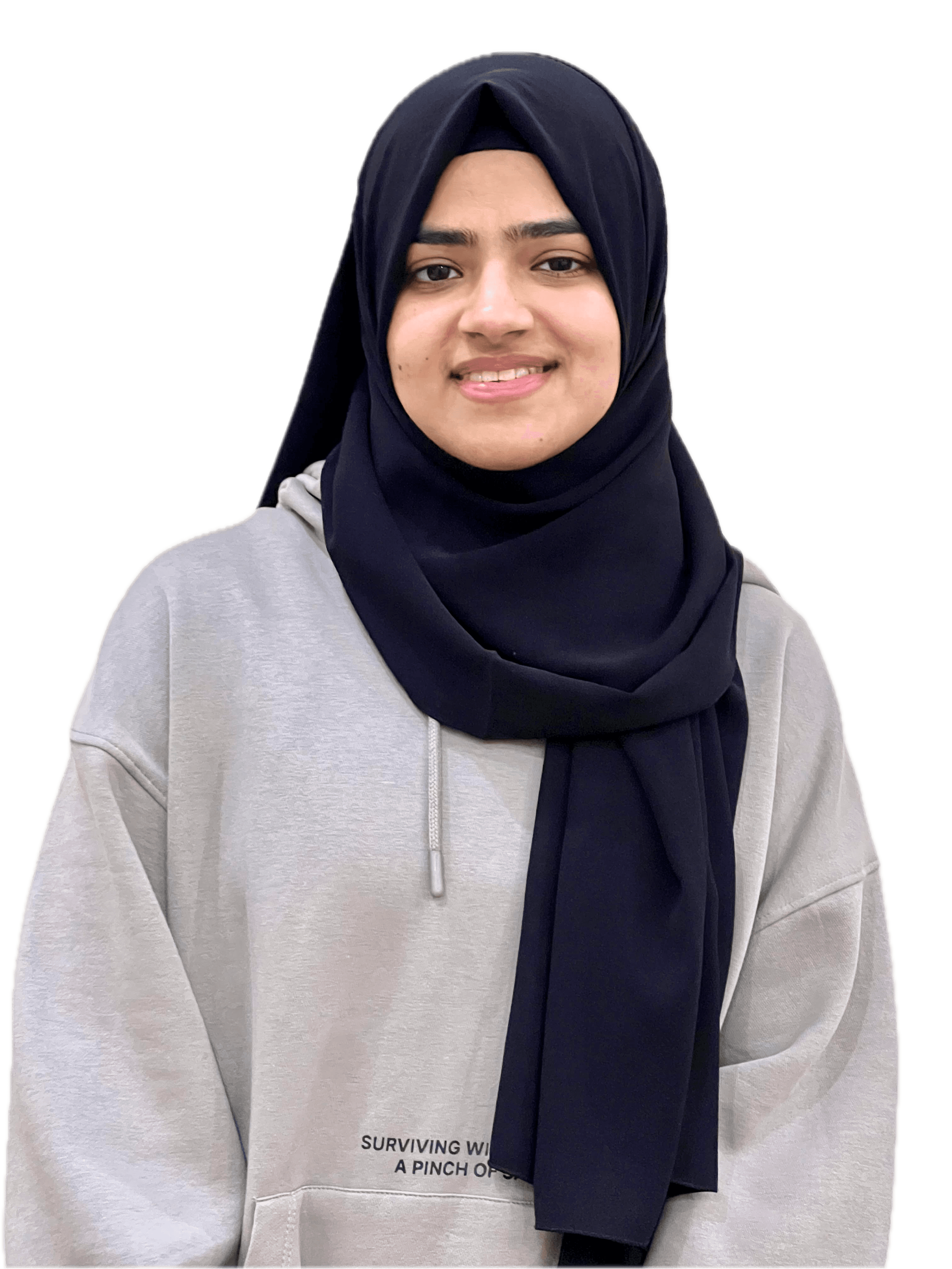 Farva Khursheed — Senior Python Engineer & AI / LLM Trainer